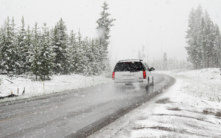 Sezonski vodič: Pripremite vjetrobransko staklo za zimu i zaštitite ga od nepovoljnih vremenskih uvjeta